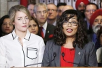Canada Pass Anti-Islamophobia Motion, Canada Pass Anti-Islamophobia Motion, lawmakers in canada pass anti islamophobia motion, Extradition case