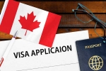 Canada new Tourist Visa Rule, Canada Vs India Visa rule updates, canada reduces tourist visas issued to indians, Khalistani terrorist