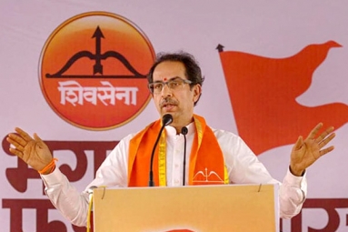 Shiv Sena: People Have Right to know&nbsp;Casualties In Air Strikes