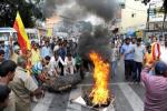 US Consulate General, US Issues Advisory, cauvery water dispute us issues advisory to its nationals, Cauvery row