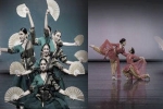 Events in Ohio, Celluloid Classics; Classical and Folk Dances set to Film Tunes in Peggy R. McConnell Arts Center, celluloid classics classical and folk dances set to film tunes, Viswaroopam