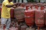 Centre Responds on LPG Supply Shortage in India