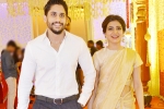 Naga Chaitanya updates, Naga Chaitanya, chaitu and samantha s engagement date is here, Akkineni family