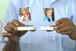 Donald Trump, Hillary Clinton, chanakya the fish predicts american elections, American elections