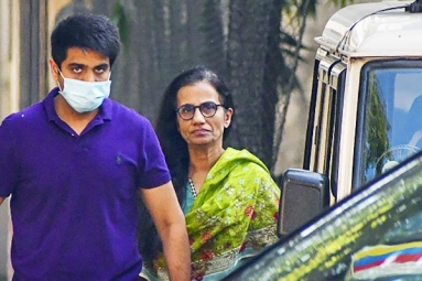 Ex-ICICI Bank CEO Chanda Kochhar found Guilty