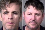 Arizona news, Arizona news, chandler men arrested after defrauding many senior citizens, Cab services