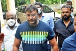 Darshan chargesheet investigation, Darshan chargesheet facts, chargesheet filed against darshan, Graha