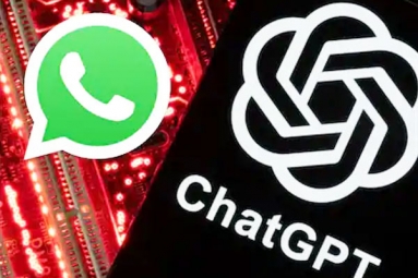 No More ChatGPT on WhatsApp from January 2026? No More ChatGPT on WhatsApp from January 2026?