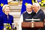 India-EU Deal new updates, India-EU Deal breaking, what will be cheaper after india eu deal, 000 euros
