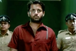 Nithiin Check movie review, Check review, check movie review rating story cast and crew, Chess