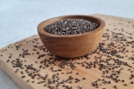 Chia Seeds latest breaking, Chia Seeds good for whom, who should avoid chia seeds, Vitamin c