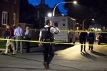 Chicago Gun Violence, Johnson, chicago gun violence one dead 27 wounded, Mayor rahm emanuel Chicago Gun Violence, Johnson, chicago gun violence one dead 27 wounded, Mayor rahm emanuel