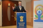 Chicago Indian Consulate Promotes Business Partnership, Business Partnership With Chambers Of Commerce, chicago indian consulate promotes business partnership with chambers of commerce, Ficci