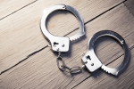 Robert D. Thorson, Ricardo Martinez, man charged for child pornography, Hidden cameras