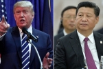 Donald Trump, Chinese goods, donald trump approves plan to impose tough china tariffs, China tariffs