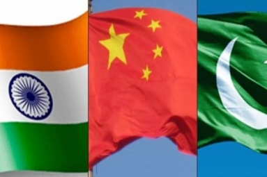China and Pakistan Wants India To Be a Part Of CPEC