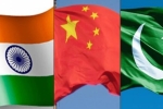 Consider India’s Participation in CPEC, China signalled India to join economic corridor, china and pakistan wants india to be a part of cpec, China and pakistan