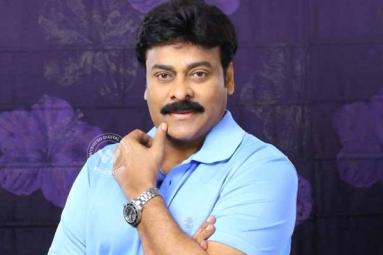 Happy Birthday Megastar