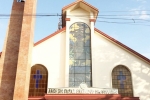 Sto. Nino parish church, Christmas eve blast in Philippines, sixteen injured in christmas eve blast in philippines, Grenade explosion Sto. Nino parish church, Christmas eve blast in Philippines, sixteen injured in christmas eve blast in philippines, Grenade explosion