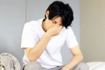 Chronic Stress, Chronic Stress reasons, all about chronic stress and its consequences, Breathing exercises