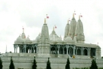 hindu temples in virginia, hindu temple maryland, church in virginia to turn into hindu temple soon, Swaminarayan temple