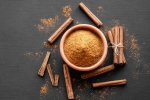 Cinnamon, Cinnamon news, is cinnamon the best for weight loss, Cholesterol levels