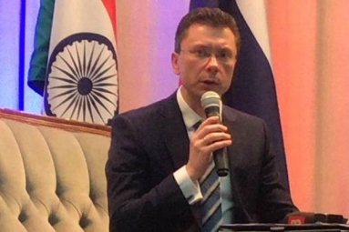 Citizenship Amendment Act is a domestic matter of India : Russia