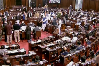 Rajya Sabha releases Code of Conduct before Budget Sessions