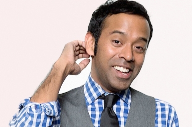 New Year’s Eve Comedy Bash with Paul Varghese & Friends New Year’s Eve Comedy Bash with Paul Varghese & Friends