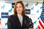 Donald Trump Vs Kamala Harris war, Donald Trump Vs Kamala Harris news, donald trump campaign files complaint against kamala harris, Utv