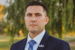 campaign, heroin, congressional candidate of arizona suspends his campaign after drug overdose, Drug overdose