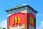 Massachusetts McDonald’s, Connecticut McDonald’s, connecticut mcdonald s joins ubereats, North haven