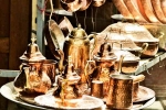 Copper Utensils in Summer latest, Copper Utensils in Summer latest, avoid using copper utensils in summer, Summer