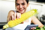Corn advantages, Corn, health benefits of eating corn, Minerals