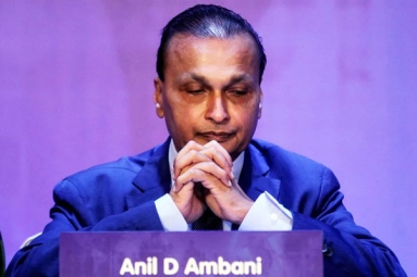 Corporate Affairs ministry launches probe on Anil Ambani Corporate Affairs ministry launches probe on Anil Ambani