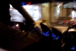 Dubai, Court sentences Drunk Driver 80 lashes for causing massive damage, court sentences drunk driver 80 lashes for causing massive damage, Arab man