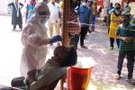 India, Covid-19 in India, 20 covid 19 deaths reported in india in a day, Coronavirus
