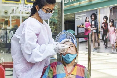 Is India Ready for another Wave of Pandemic?