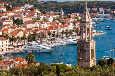 Croatia Offering a Digital Nomad Visa Under Rs 10,000