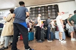 Cyberattack on Airports list, Cyberattack on Airports, cyberattack disrupts flights at london and european airports, Poland Cyberattack on Airports list, Cyberattack on Airports, cyberattack disrupts flights at london and european airports, Poland