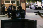 Dallas police shot Dead, MAYOR Rawlings, dallas cop dies after being shot at northeast dallas home depot other police remains in critical condition, Mike rawlings Dallas police shot Dead, MAYOR Rawlings, dallas cop dies after being shot at northeast dallas home depot other police remains in critical condition, Mike rawlings