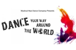 Dance Your Way Around the World in Baymont Inn & Suites, Dance Your Way Around the World in Baymont Inn & Suites, dance your way around the world, Reggae