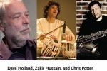Arizona Upcoming Events, Events in Arizona, dave holland zakir hussain and chris potter, Musical instrument museum