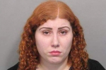 Woman Pleads Guilty For Animal Cruelty, Woman Pleads Guilty For Animal Cruelty, woman accused of having dead cats in refrigerator, Animal cruelty
