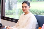 Deepika Padukone Mental Health Ambassador appointed, Deepika Padukone, deepika padukone named india s first ever mental health ambassador, Health care Deepika Padukone Mental Health Ambassador appointed, Deepika Padukone, deepika padukone named india s first ever mental health ambassador, Health care