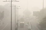 Air Pollution Linked to 15% Of All Deaths in Delhi