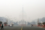 Delhi Air Quality Index, Delhi Air Quality new plans, delhi air quality dips metro trips to go on a rise, Lg vacuum
