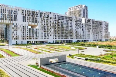 Delhi Businessman buys Four Flats in DLF worth Rs 380 Crore Delhi Businessman buys Four Flats in DLF worth Rs 380 Crore