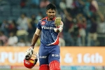 IPL, IPL, sanju samson gives delhi its biggest win ever, Mayank agarwal