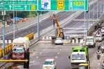 Delhi-Dehradun Expressway Inaugurated